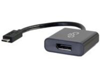 C2G USB C to DisplayPort Adapter