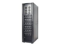 SMART UPS 30KVA VT RM 208VW/ISO XFMR W/5 BATT MODULE