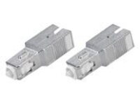 AddOn 2 Pack of 10dB SC Patch Attenuator
