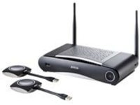 Barco ClickShare Wireless Presentation System CSE-200