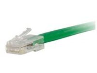 C2G 9ft Cat6 Non-Booted Unshielded (UTP) Ethernet Network Patch Cable