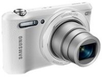 Samsung SMART Camera WB35F