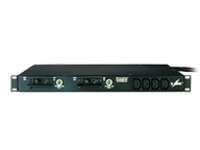EPDU 1U BA L6-30P INPUT8 C13 2 C19 OUTLETS