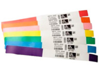 Zebra Z-Band Direct - Polypropylene (PP)