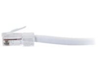 C2G 1ft Cat6 Ethernet Cable