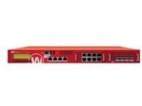 WatchGuard XTM 2520 Security Bundle