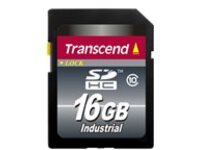 Transcend Industrial