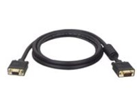 Tripp Lite 75ft VGA Coax Monitor Extension Cable with RGB High Resolution HD15 M/F 1080p 75&#x27;
