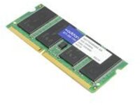 AddOn 4GB DDR3-1600MHz SODIMM for HP H6Y75AA#ABA