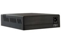 StarTech.com 10/100 Multi Mode Fiber Copper Fast Ethernet Media Converter ST 2 km