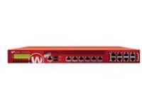 WatchGuard XTM 800 Series 850 Security Bundle