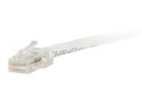 C2G 30ft Cat6 Non-Booted Unshielded (UTP) Ethernet Network Patch Cable