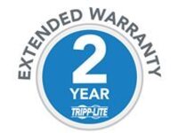 Tripp Lite 2-Year Extended Warranty for select Products