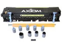 Axiom - (120 V) - maintenance kit