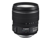 Canon EF-S - Zoom lens