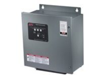 APC SurgeArrest Panelmount with Surge Counter, Replaceable 3-Phase Brick Module
