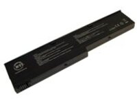 BTI - Notebook battery (equivalent to: IBM 92P0999, IBM 92P1009, IBM 92P0998, IBM 92P1000, IBM 92P1001, IBM 92P1078, IBM 92P1145, IBM 92P1146, IBM 92P1147, IBM 92P1148)