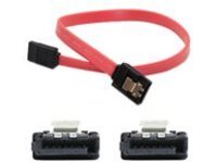 AddOn - SATA cable - SATA (F) to SATA (F)