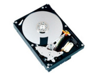 Toshiba DT01ACA050 - Hard drive
