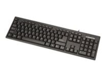 Manhattan Enhanced - Keyboard