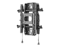 Chief Fusion Small Tilt Wall Mount Single Stud