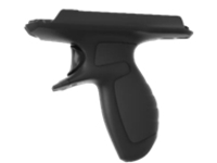 Zebra - Handheld pistol grip handle