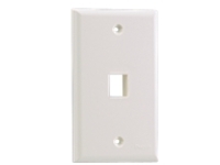 Panduit NetKey - Faceplate