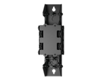 Chief Fusion Height-Adjustment Wall Attachment