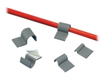 Panduit Adhesive Backed "A1C" clip