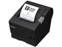Epson OmniLink TM-T88V-i COM Intelligent Printer