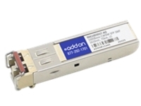 AddOn - SFP (mini-GBIC) transceiver module - GigE - TAA Compliant