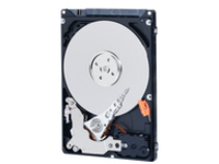 WD AV-25 WD5000LUCT - Hard drive