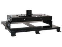 Chief VCM Series VCM100B Heavy Duty Custom Projector Mount