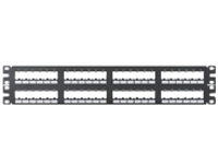 Panduit MINI-COM Flush Mount Modular
