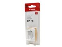 Canon LP-E8 - Battery