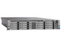 Cisco UCS C220 M4 / UCS C240 M4S サーバー本体 Cisco UCS C220 M4 Server great price from NewServerLife