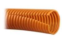 Panduit Corrugated Loom Tubing Slit
