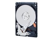 WD AV-25 WD10JUCT - Hard drive