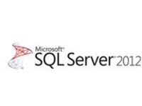 Microsoft SQL Server 2012 Standard Core Edition