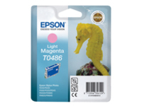 Epson T0486 - Light magenta