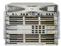HPE StoreFabric SN8600B 4-slot Power Pack&#x2B; Director Switch