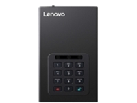 Lenovo Secure Desktop