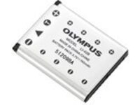 Olympus LI-42B - Camera battery