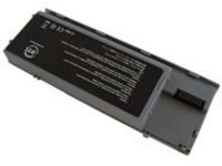 BTI - Notebook battery (equivalent to: Dell GD787, Dell HM211, Dell JD616, Dell JD618, Dell KD494, Dell KD495, Dell KD496, Dell RC126, Dell TX276)