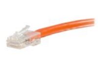 C2G 15ft Cat6 Non-Booted Unshielded (UTP) Ethernet Network Patch Cable
