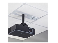 Chief SYSAUBP2 - Mounting kit (interface plate, suspended ceiling plate, mounting plate, column, interface leg)