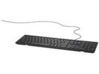 MULTIMEDIA KB-KB216 US INT (QWERTY)