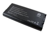BTI - Notebook battery