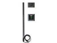 Tripp Lite PDU Metered 120V 30A 5-15/20R 24 Outlet L5-30P Vertical 0URM