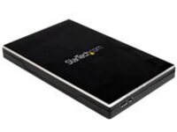 Startech 2.5in USB 3.0 SSD SATA Hard Drive Enclosure